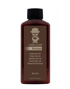Barba Italiana Šampūnas nuo...
