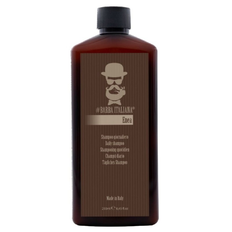 Barba Italiana Šampūnas plaukams Enea, 250 ml, BI07
