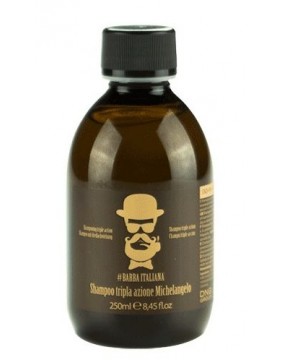 Barba Italiana Šampūnas nuo...
