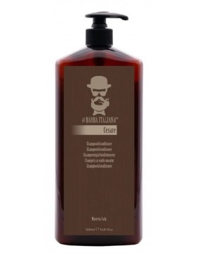 Barba Italiana...