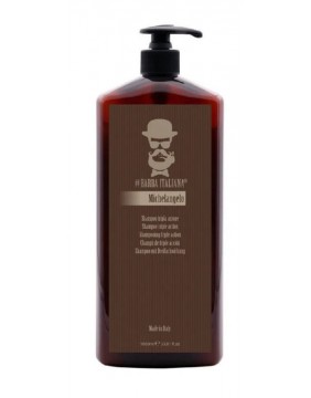Barba Italiana Šampūnas nuo...
