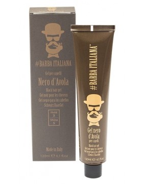 Barba Italiana Formavimo...