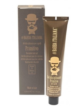 Barba Italiana Formavimo...