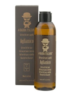 Barba Italiana Plaukų...
