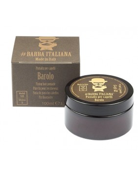 Barba Italiana Pomada...