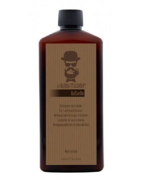 Barba Italiana Barzdos...
