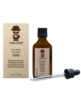 Barba Italiana Barzdos...