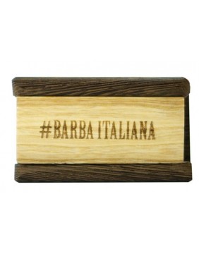 Barba Italiana Šepetys...