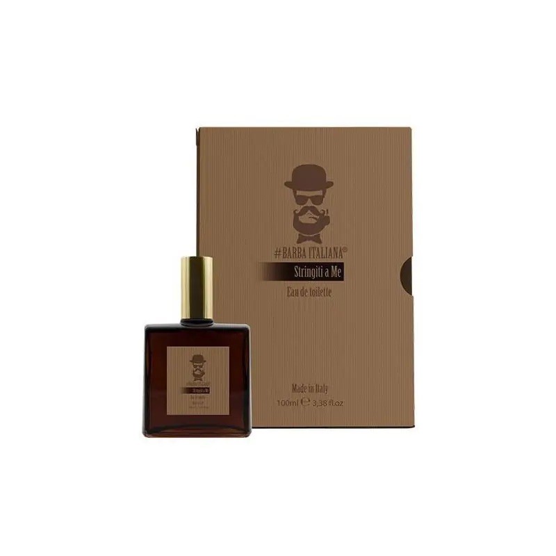 Barba Italiana Kvepalai vyrams Stringiti A Me 100ml BI000700