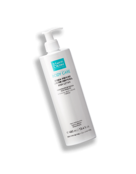 MARTIDERM DRĖKINAMASIS IR STANGRINAMASIS KŪNO LOSJONAS HIDRA-FIRMING, 400 ML