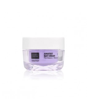 MARTIDERM dieninis veido kremas AMATIST DAY CREAM, 50 ml