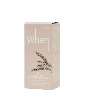 When® Wheat-y-Polish Enzyme...