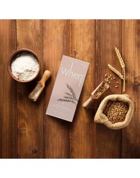 When® Wheat-y-Polish Enzyme miltelinis veido prausiklis 30 ml