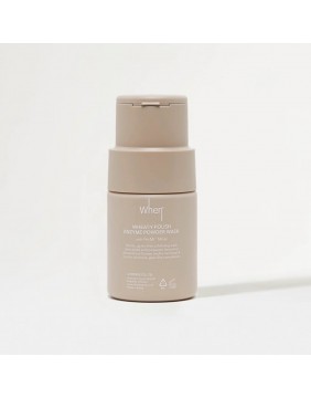When® Wheat-y-Polish Enzyme miltelinis veido prausiklis 30 ml