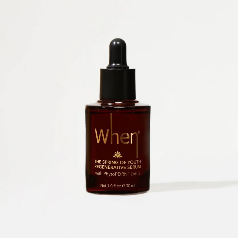 When® the Spring of Youth atkuriamasis veido serumas 30ml