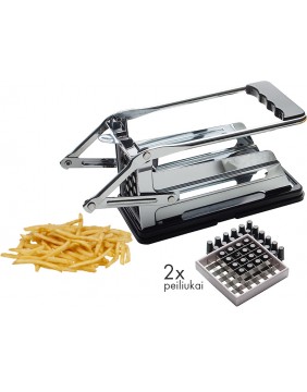 Bulvių pjaustyklė Zyle ZY37PC