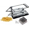 Bulvių pjaustyklė Zyle ZY37PC