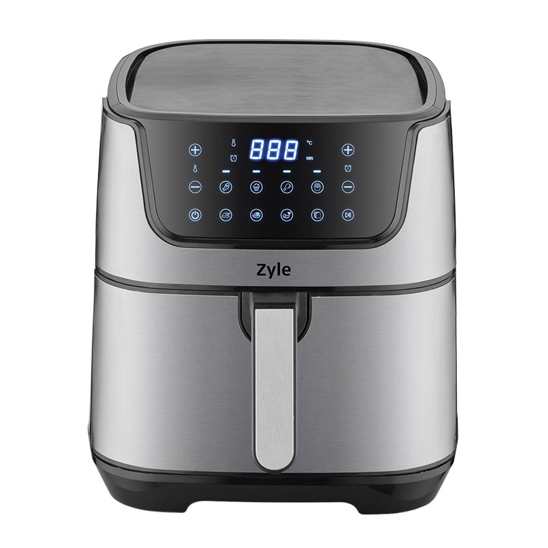 7l Karšto oro gruzdintuvė Zyle ZY895SAF