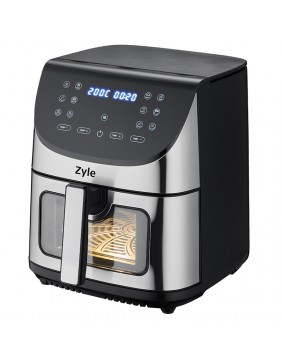 8l Karšto oro gruzdintuvė Zyle ZY032AF