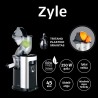 Lėtaeigė sulčiaspaudė Zyle ZY378BSJ